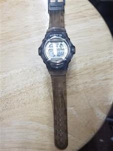 CASIO Lady's Wristwatch BABY-G 3252 Good | Buya